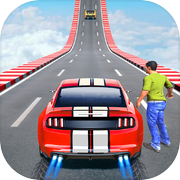 Car Driving Game Race Master