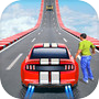 Car Driving Game Race Mastericon