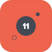 Finger Reflex - Reflex Testing Game with Balloons