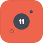 Finger Reflex - Reflex Testing Game with Balloonsicon