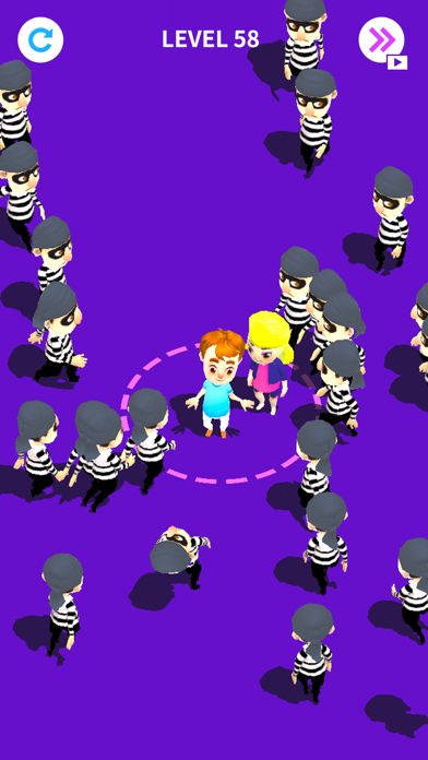 Date The Girl 3D游戏截图