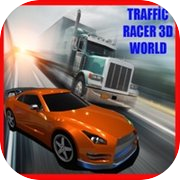 Traffic Racer 3D World