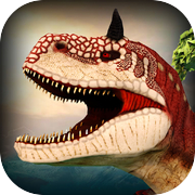 Dino Sim 3D：新的Safari世界