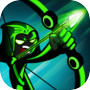 Super Bow: Stickman Legends - Archero Fighticon