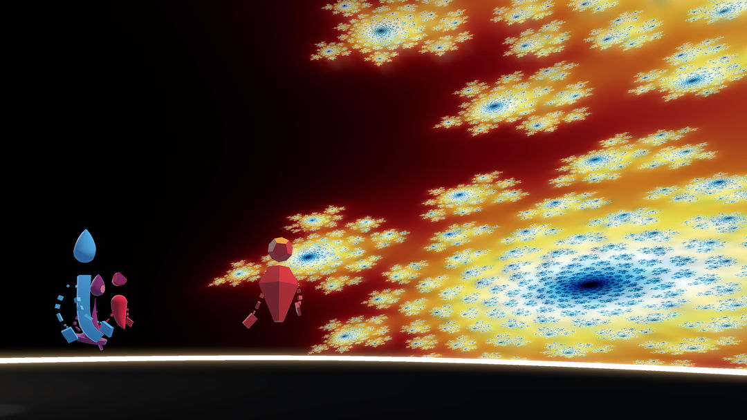 Museum of Other Realities游戏截图