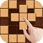 Block Puzzle-Wood Sudoku Game