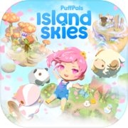 PuffPals: Island Skiesicon