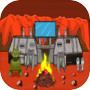 Mission On Mars Alien Rescueicon