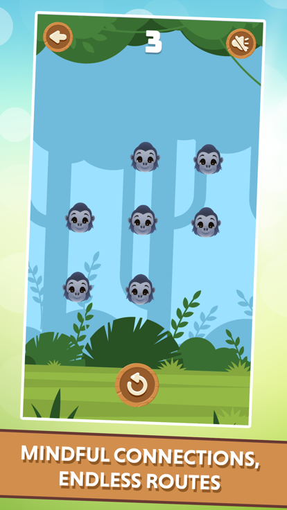 Wildlife Junction游戏截图