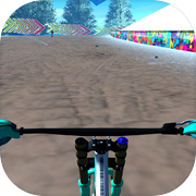 Bmx Bicycle Riding Racing Game - TapTap