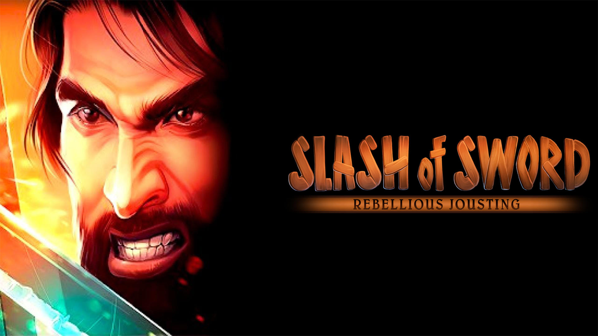 Slash of Sword 2游戏截图