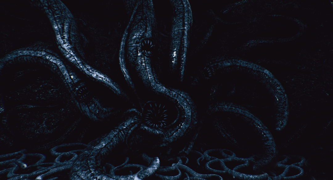 The Shore游戏截图