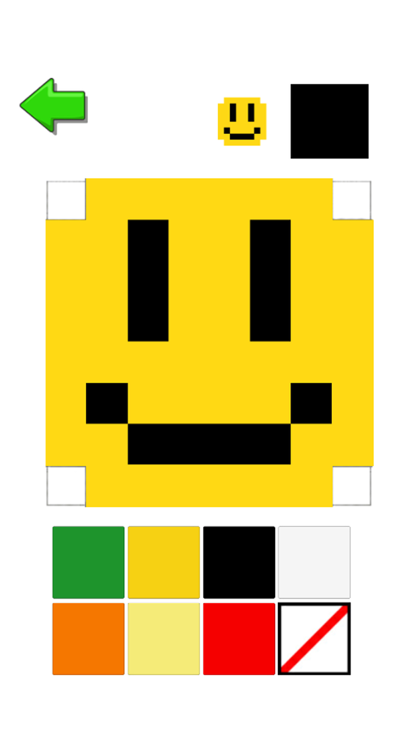 了解颜色游戏截图