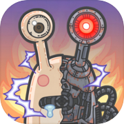 Super Snailicon