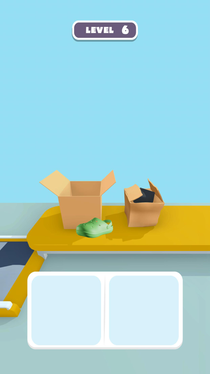 eStore Master游戏截图