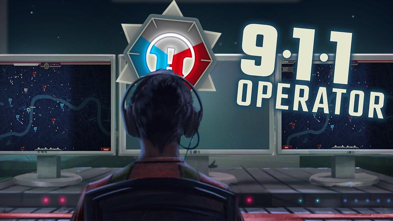 911 Operator游戏截图