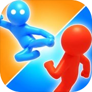 Mob Army - Stickman Clans
