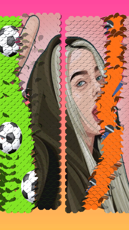 Find the Celebs游戏截图