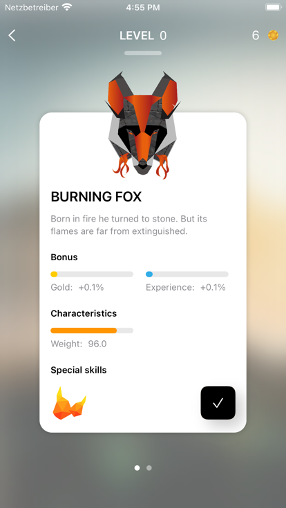 跳 英雄 飞游戏截图