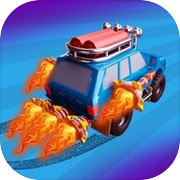 Car Booster!