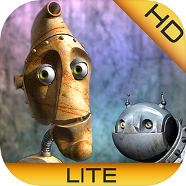 Robo Dude Lite - TapTap