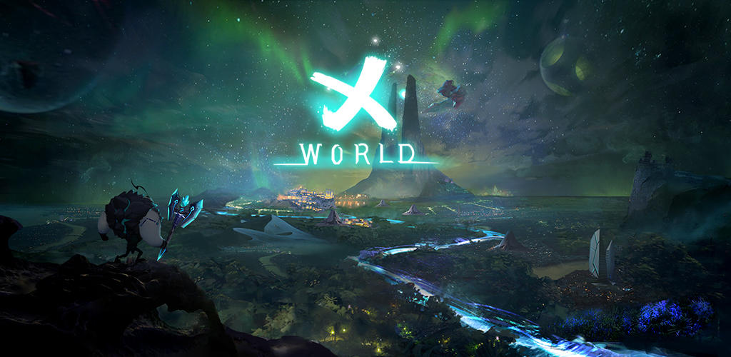 《未知世界》9月17日维护公告：第二赛季开启、修复游戏BUG