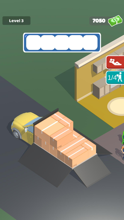 To The Better Place游戏截图