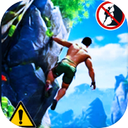 Climbing Game : Reach The Top