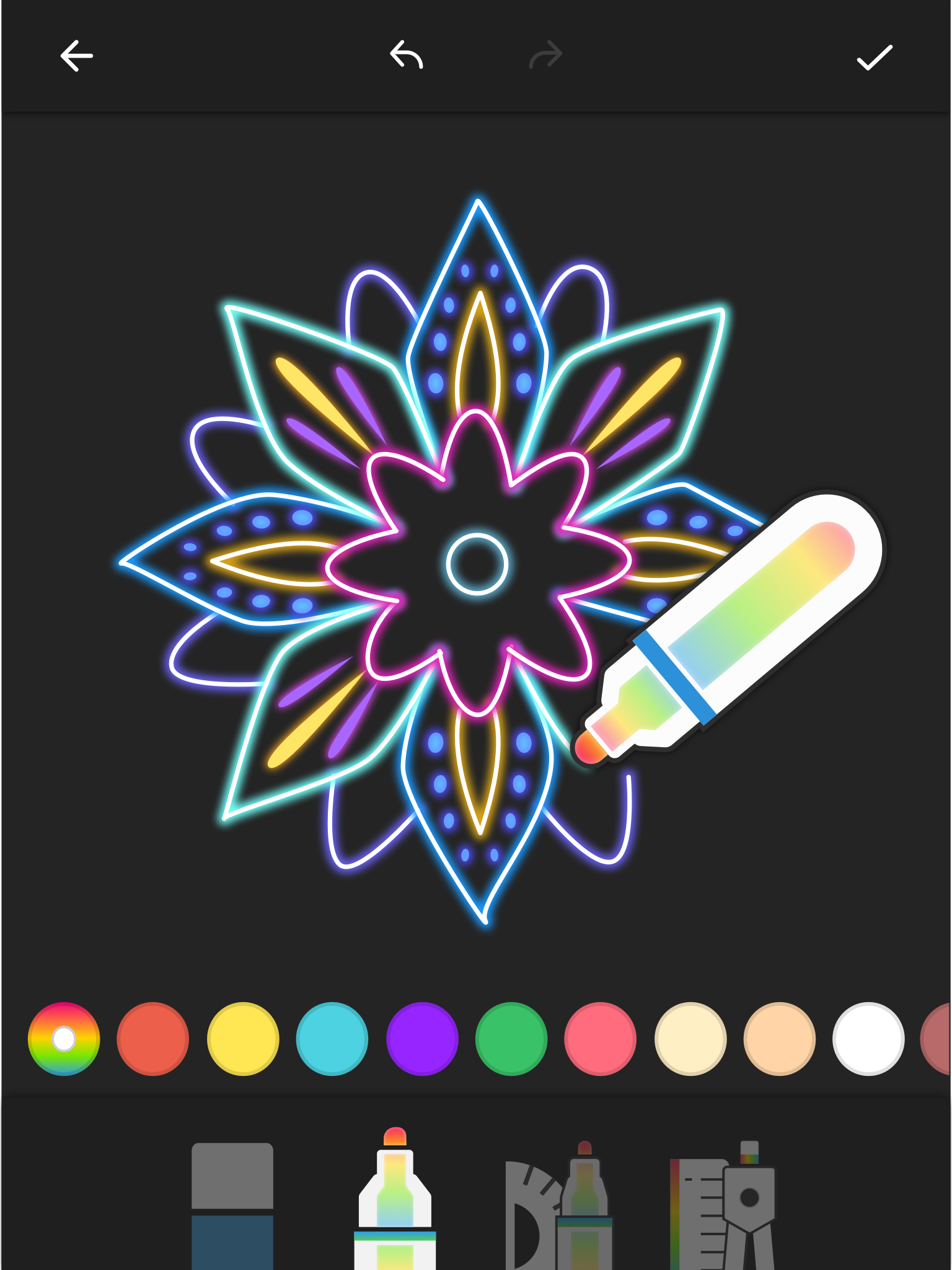 Draw.ai - Learn to Draw & Coloring - Android Download | TapTap