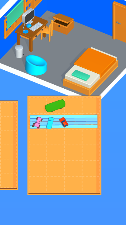 Unload Them游戏截图