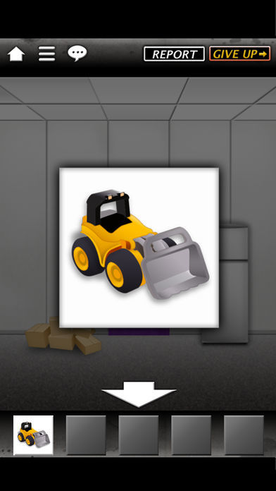 脱出ゲーム WHITEROOM游戏截图