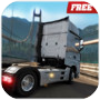 Euro Truck Driving : Cargo Delivery Simulator Gameicon