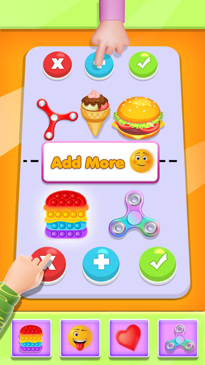 坐立不安的玩具交易大师 3D游戏截图