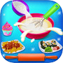 Fast Food - Cooking Gameicon