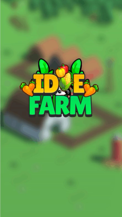 Idle Farm: Farming Simulator游戏截图