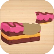 Food Jigsaw Puzzle