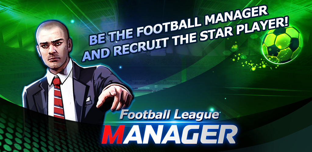LINE Football League Manager游戏截图