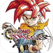 CHRONO TRIGGER (Upgrade Ver.)