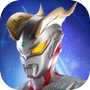 Ultraman:Fighting Heroesicon