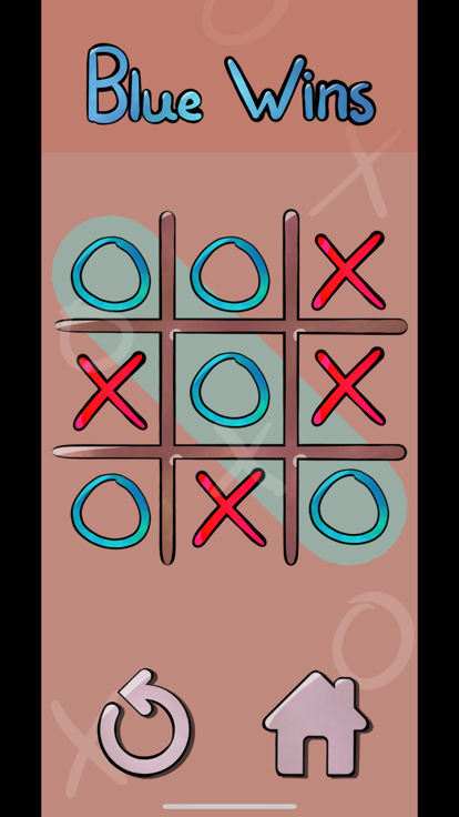 The Arbiter游戏截图