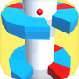 Spiral Zıplamaicon