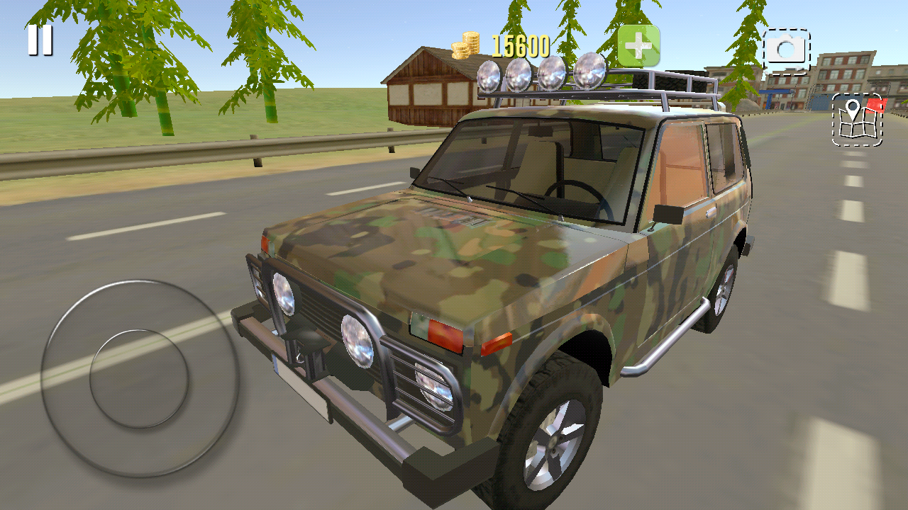 510 Car Simulator Mod Apk Oppana Games  Free