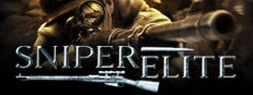 Sniper Elite游戏截图
