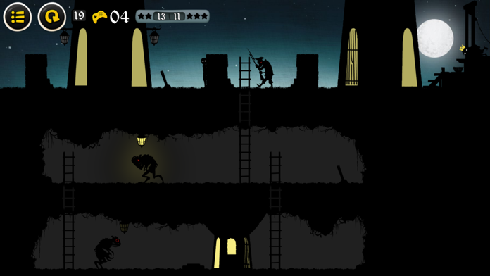 国王万岁游戏截图