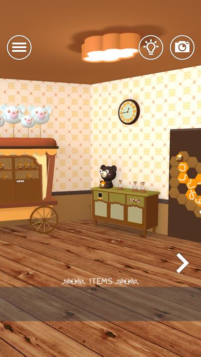 Tiny Room Collection游戏截图