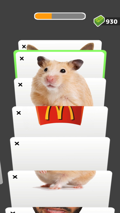 Unite 'em All游戏截图