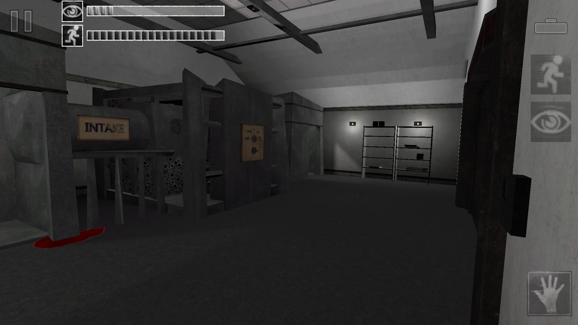 scp containment breach free download for pc