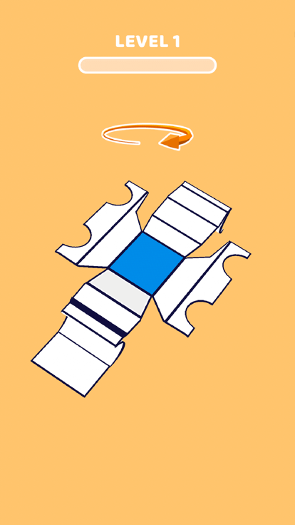 Fold the Game游戏截图