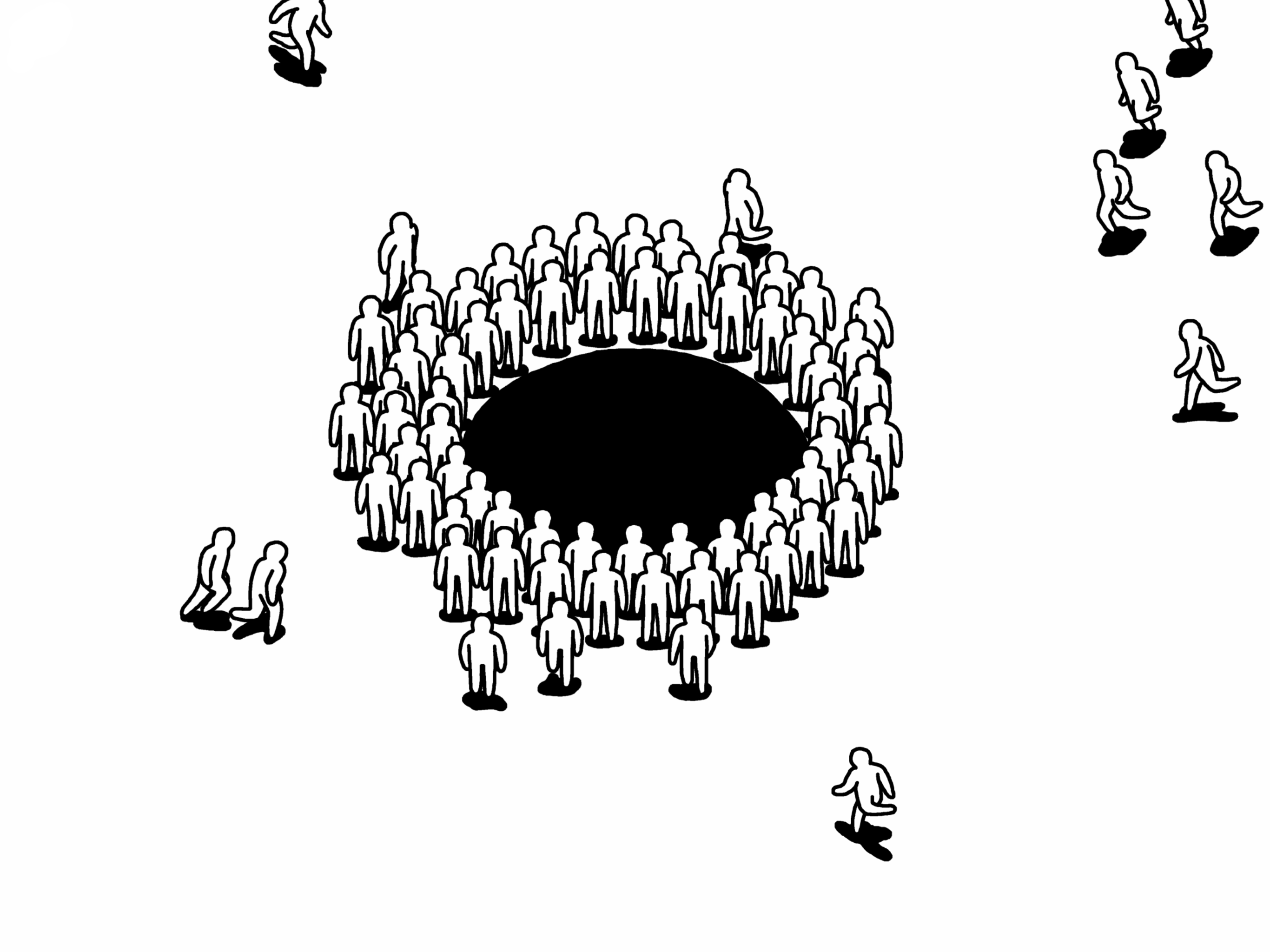 孩子们游戏截图