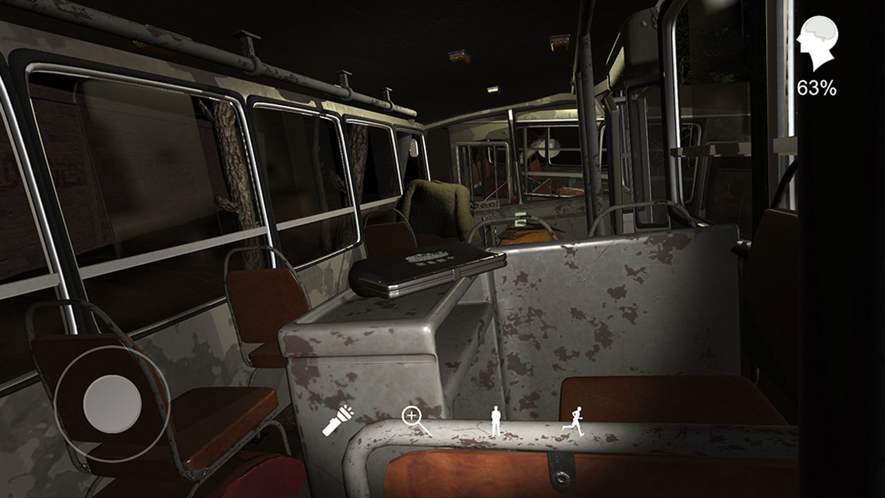 张红君游戏截图